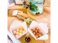 这不是章鱼烧！台南圆滚滚小松饼　绵密口感停不下来