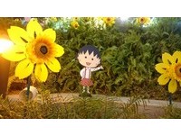 高捷四大主题车站集合！小丸子、查理布朗超萌现身