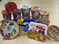 伊藤洋华堂推荐！日本便利商店必买“10大最美味泡面”