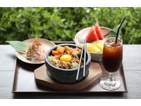 破盘价　Asia 49四道式平日午间套餐180元就吃得到