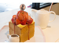 从台湾红到国外　Dazzling cafe将前往英国开分店