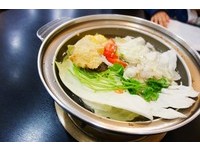 冷天里就爱这一味！预约才吃得到的台南牛肉火锅