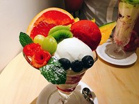 零下也要吃！北海道人的定番宵夜　都吃“啤酒+圣代”