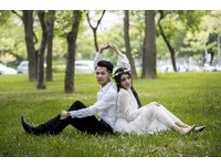 城市也能拍森林系婚纱！新竹市浪漫美拍取景地