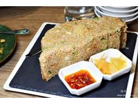 你要吃台北还是台南？超酷造型“南台湾炒饭”