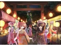 关子岭温泉节海报涉“盗图”　设计师承认抄袭：以为可用