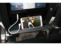 选择这些航空公司　搭飞机提供免费wifi是真的
