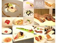 没预约吃不到！拥有百万烤箱的台北“私厨”餐厅