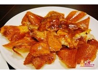 高雄老店重新开张　吃得到仿佛五星饭店的鲜嫩“烤鸭”