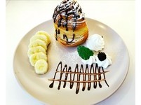 国外超疯的下午茶点心！甜蜜诱人“Cruffin”现身台北
