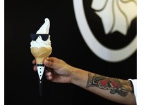 蜷尾家出走台中！全台必吃的4间“暑假快闪美食”