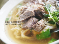 除了郭董爱吃的金春发　北投还有另外三大牛肉面
