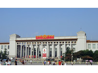 2016全球人气最旺10大博物馆　卢浮宫游客暴跌