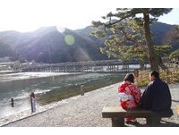 岚山不是山！只有京都人才知道的3个岚山豆知识
