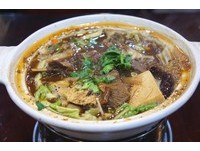 单身族照过来！ 台北这间羊肉炉一个人也可以吃
