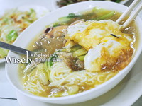 百种料理任选！隐身台北城中市场的广式料理