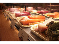 牛排、Buffet、日式料理　14家餐厅激战台北大直