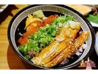 高雄迷你平价日式料理屋　有浪漫的“粉色醋饭”！