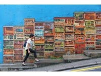香港旅游别册免费拿！3大文青路线　教你最潮香港玩法