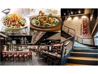 FRIDAYS首座旗舰门市林森店5/27开幕　宣告接棒敦北店