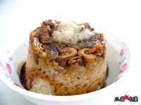 源于一甲子老店！入口软Q香浓的米糕　桃园也吃得到