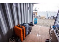 伦敦、哥本哈根出现“行李Airbnb”随寄随放！