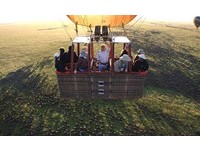 入住肯亚国家公园特色旅馆　Discovery真实上演