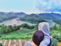 不用飞出国！大台北地区就有5大梦幻“湖泊”美景