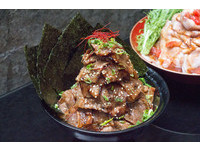 爱吃肉的台南人看过来　牛角次男坊3号店来了