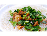 老台北的味道　永乐市场必吃的5家在地美食