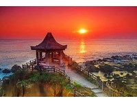 拍出最美和平岛！　还可深入和平岛公园地质敏感区