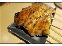 整间店只卖鸡料理！台北日式烧物店　还喝得到清酒王