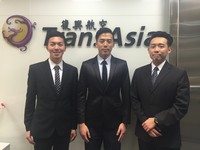 兴航招60名空服员　小鲜肉空少授3招面试小撇步！