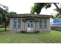 树林中的童话世界！日本建筑师眼里的花莲港山林事务所