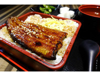 内行人才知道！中坜也吃得到接近日本口味的“鳗鱼饭”