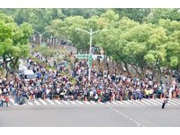 锋面搅局　高雄悬日奇景没出现　市府相约明年1月