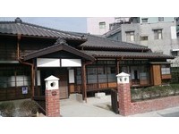 台南80年老宅邸变艺术空间！跟着“日式老屋地图”时空旅行