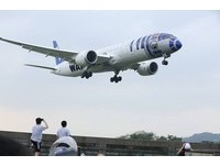 9个航空迷最爱的北部赏机地　近到看见机长的脸