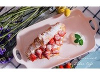 板桥早午餐一条街！澎湃早午餐、甜蜜下午茶都在这解决