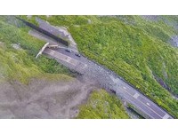 苏花31日下午单线双向开放通行、双向要等5个月