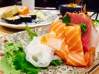 飘散超过30年的味道　全台5间日本料理老店精选