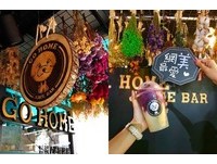 超有爱！台南暖心双层冰沙　捐出客人消费5%帮助浪浪