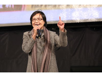 叶菊兰出任台湾观光协会会长　叶：让世界走进台湾