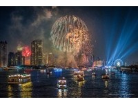 2018海外跨年6大推荐玩法！澳洲雪梨4.5星抢先看