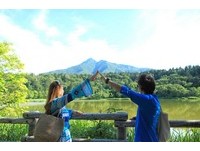 日本“极北秘境”跳岛全攻略　白色恋人包装上雪山就在这