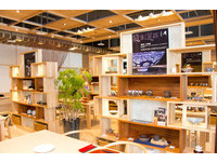 艺术结合美食　台北发生借用羽村日本料理续办陶艺展