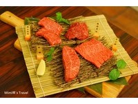 吃过就回不去！台南日式烧烤　吃得到顶级5A日本和牛