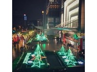 耶诞倒数计时！　2016台北市最有过节气氛景点抢先报