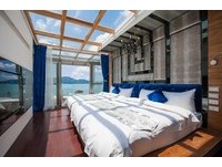 一整片湖景、山景超美！精选南投日月潭梦幻民宿