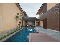 宜兰力丽威斯汀Villa独栋别墅抢先体验　每晚36,888元
